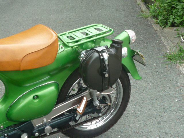 ホンダ純正オプション】サブタンクセット - Cuby(カビィ)オンライン