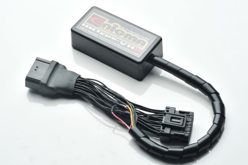 エニグマ タイプV[インジェクションコントローラー※サブコン]スーパー