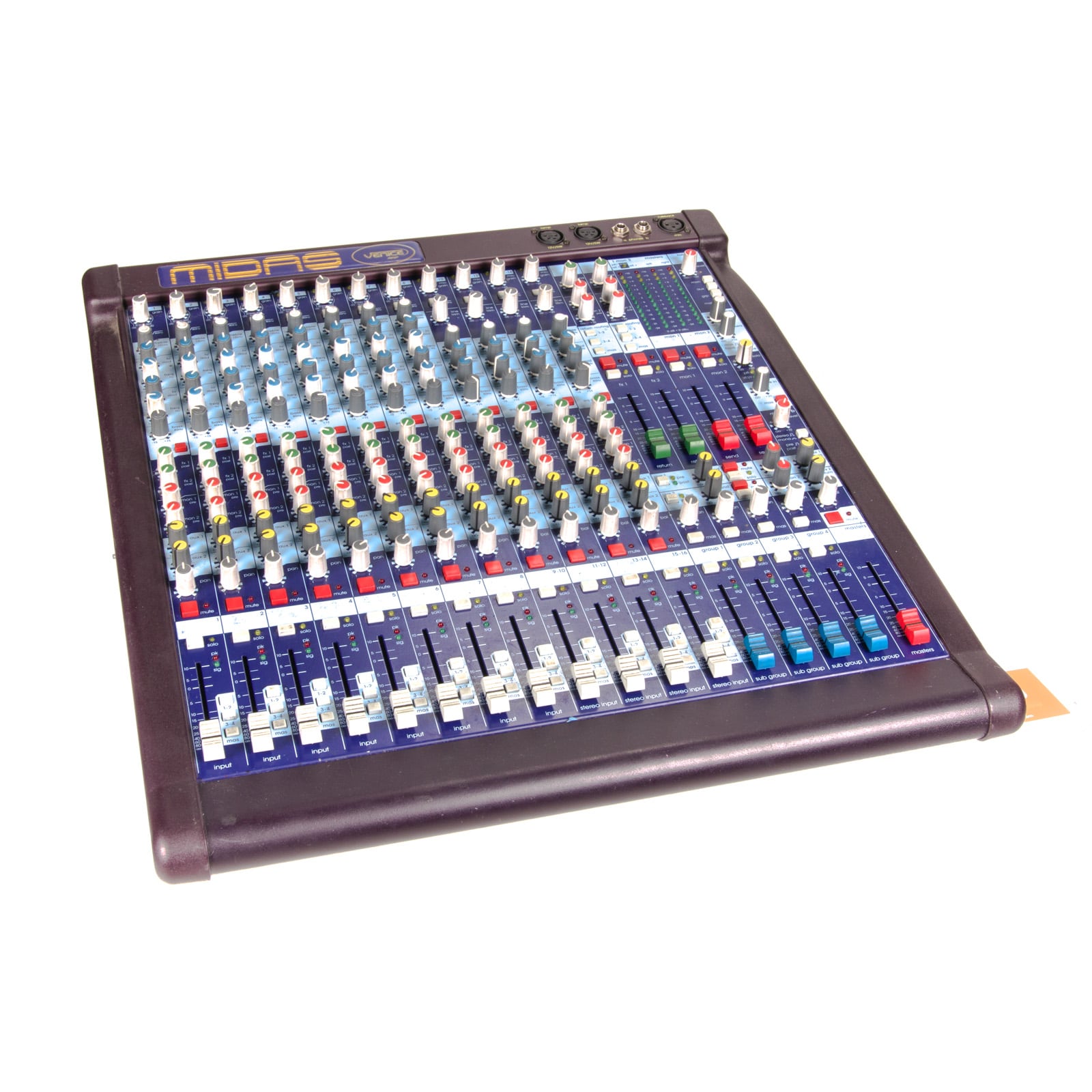 Midas Venice 160 ⋆ CUE Sale