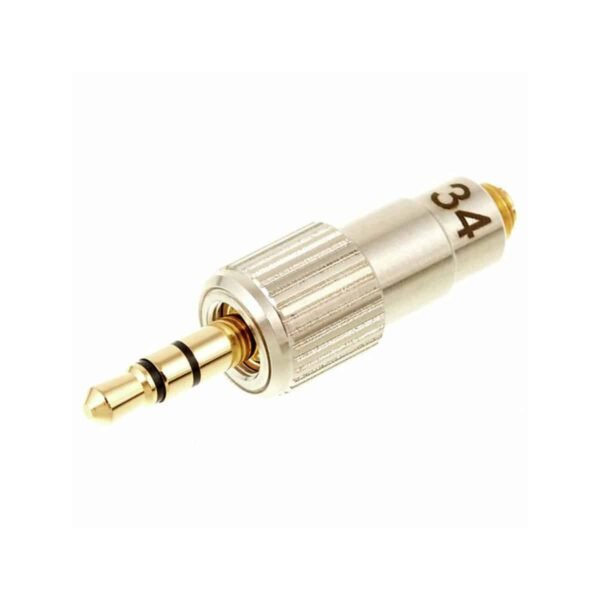 DPA DAD6034 MicroDot to Mini-Jack ⋆ CUE Sale