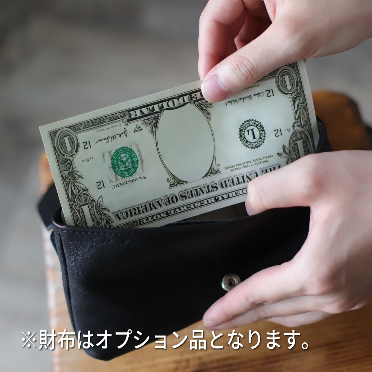 ポストマンバッグ「リトルポストマン」-ハリスツイード-｜CuirVelo