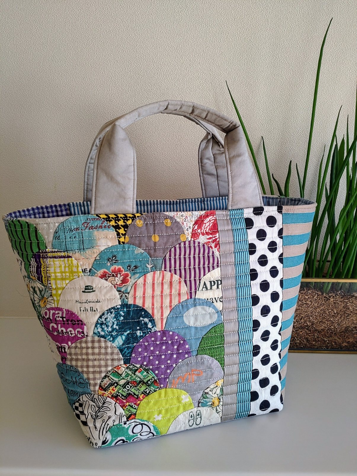 パッチワーク｜ひばりが丘カルチャーセンター｜ひばりが丘PARCO