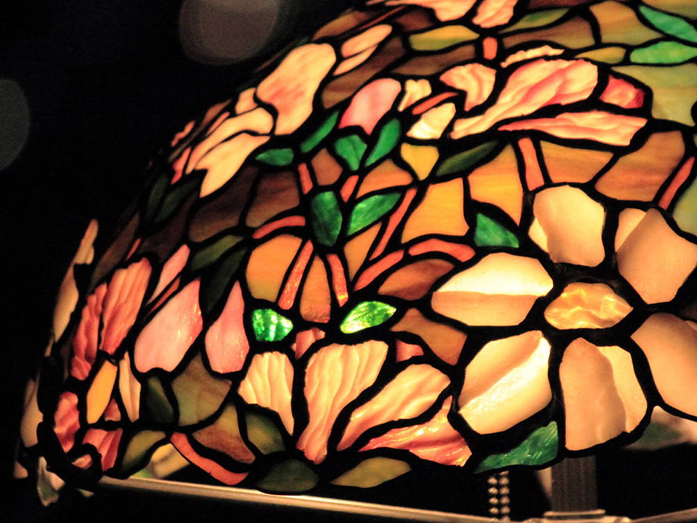 Stained Glass art Exhibition | Miyako Sakasegawa +7 | ステンド