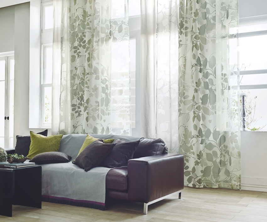 FA1641GY グラスガーデン/FUJIE TEXTILE(フジエテキスタイル)/STORY