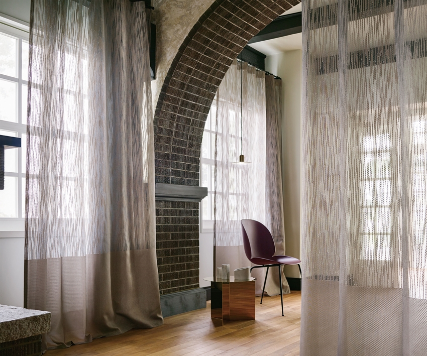 FA1888GG フローズンホール/FUJIE TEXTILE(フジエテキスタイル)/STORY