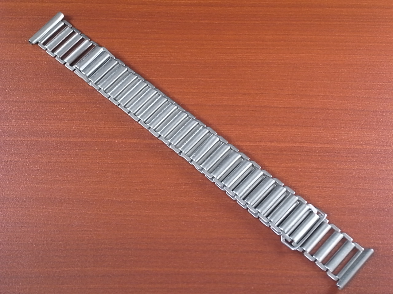 ゲイ・フレアー バンブーブレス Gay Freres SS 18mm | VINTAGE WATCH