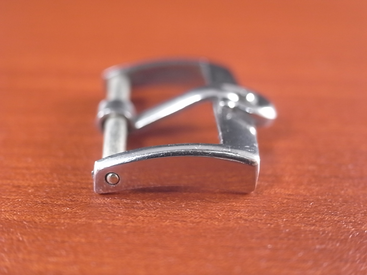 オメガ アンティーク尾錠 SS 16mm 1950年代 | VINTAGE WATCH | Curious