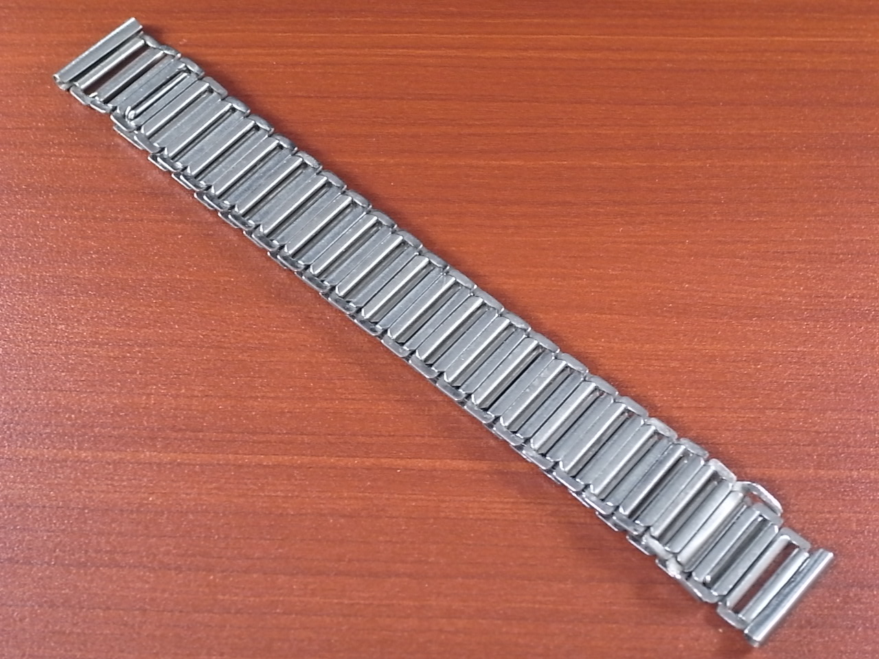 ゲイ・フレアー バンブーブレス Gay・Freres SS 16mm | VINTAGE WATCH