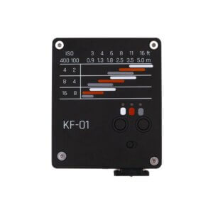 ホットシューフラッシュ KF-01 | 蔵CURA ネットショップ