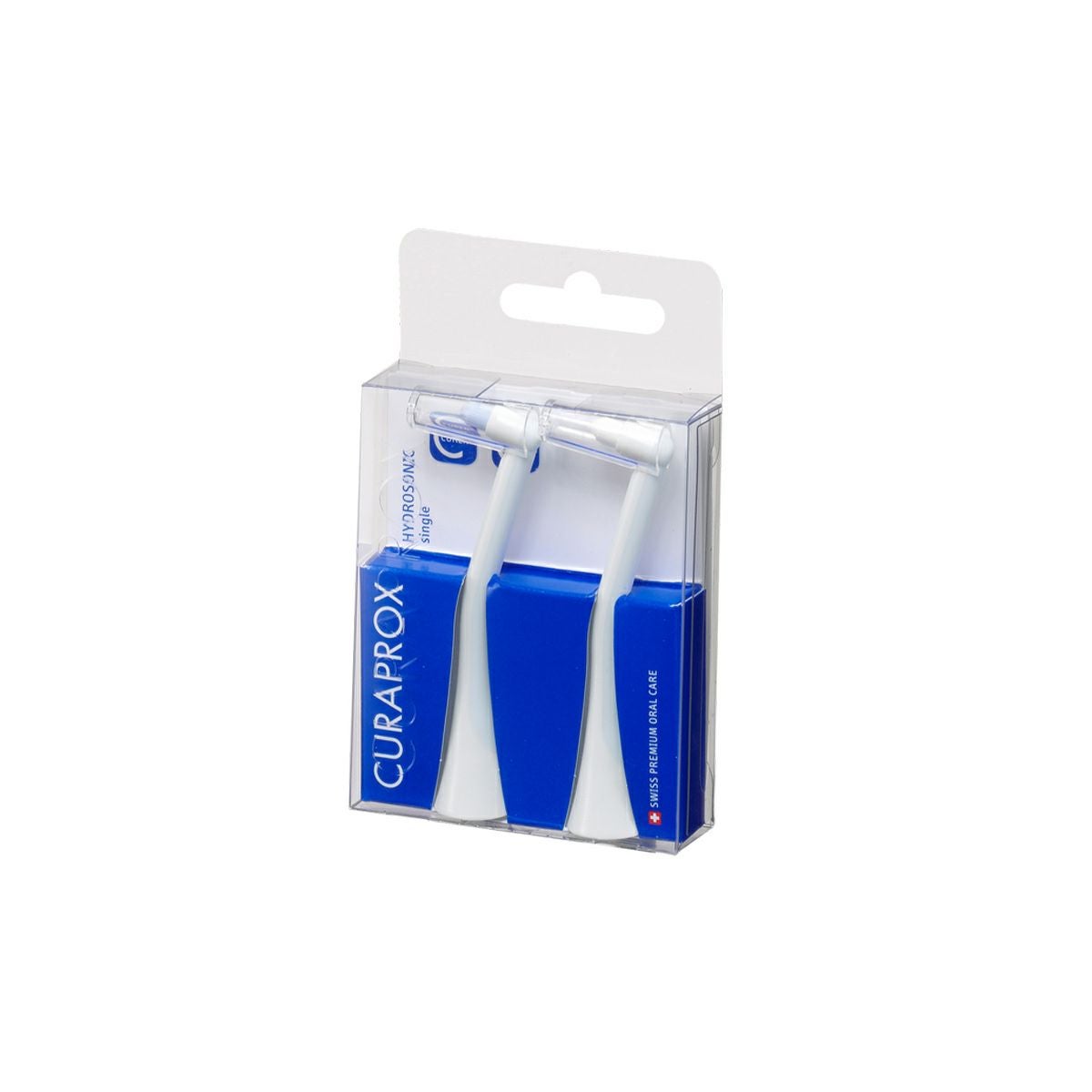 HYDROSONIC PRO/イージー用 替えブラシ SINGLE 2本セット | クラ