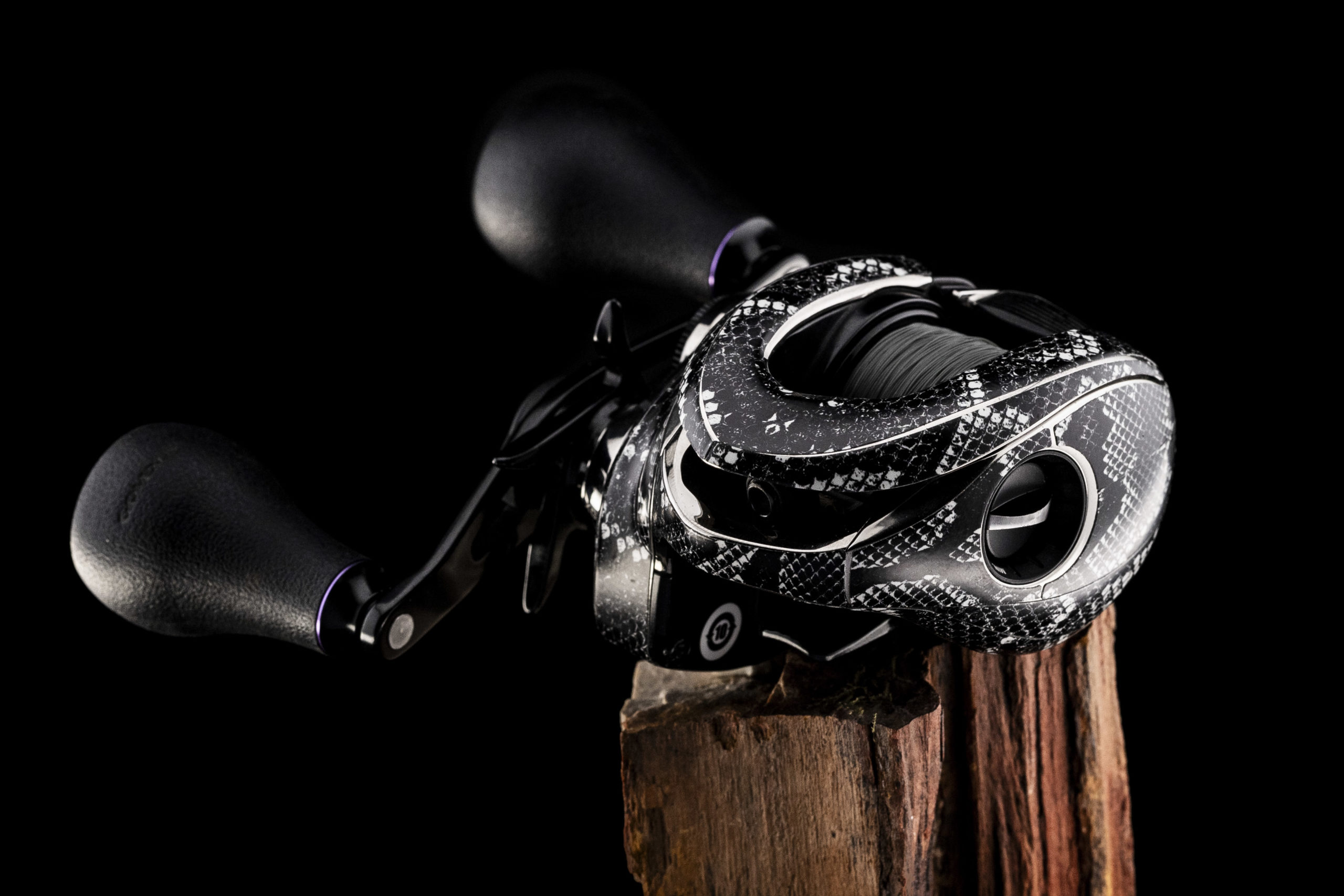 黒蛇 KOKUJA 鎧YOROI シマノ用 – YOROI WEB SHOP