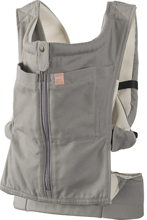 抱っこ紐専門店・キューズベリー | 赤ちゃんに居心地のいい空間を