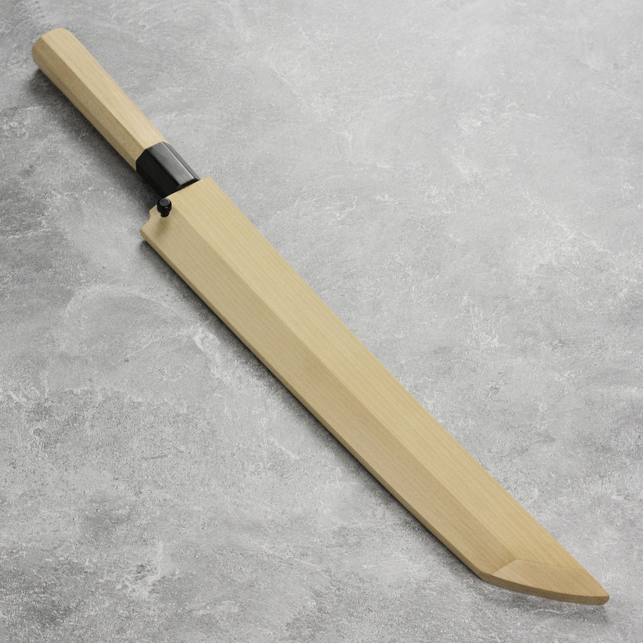 Yoshikazu Tanaka Sakimaru Takohiki with Saya Shirogami #2 Itettsu