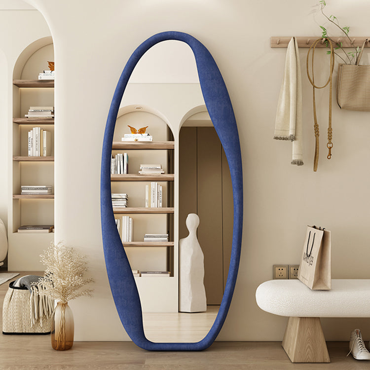 全身鏡 おしゃれ 鏡 姿見 ミラー 立て掛け 全身ミラー スタンドミラー