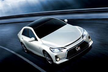 トヨタ マークX G's グリルの口コミ・評価・レビュー｜みんカラ