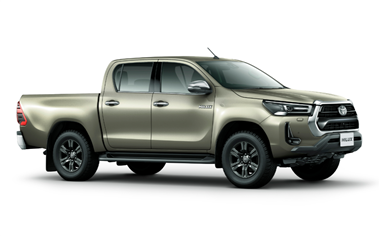 ハイラックス・80/90/100/110系 | 愛車紹介 - みんカラ