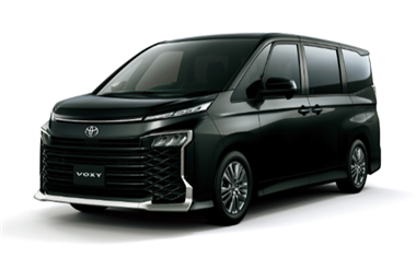 トヨタ ヴォクシー TANABE(タナベ)のマフラーの口コミ・パーツレビュー