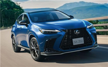 レクサス NX ESPELIR(エスペリア)のパーツレビュー｜みんカラ