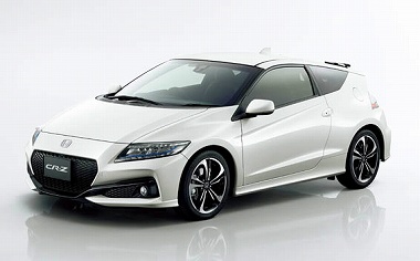 ホンダ CR-Z 3Q自動車(サンキュージドウシャ)のパーツレビュー｜みんカラ