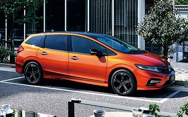 ホンダ ジェイド サイドスポイラー・サイドステップの商品一覧｜みんカラ