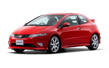 ホンダ シビックタイプRユーロ サンシェードの口コミ・評価・レビュー