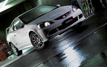 ホンダ インテグラタイプR ブレーキキャリパーの口コミ・評価