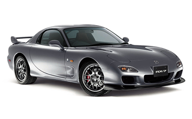マツダ RX-7 ヒューズの口コミ・評価・レビュー｜みんカラ