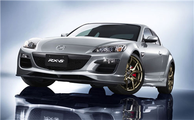 マツダ RX-8 HKS(エッチケーエス)の排気系の口コミ・パーツレビュー