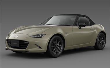 マツダ ロードスター・NC フューエルリッド・フューエルカバーの口コミ