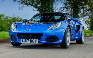 ロータス エリーゼ フットレストの口コミ・評価・レビュー｜みんカラ