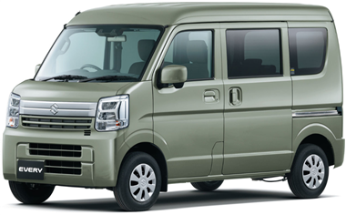 スズキ エブリイ iceGUARD(アイスガード)のタイヤの口コミ・パーツ