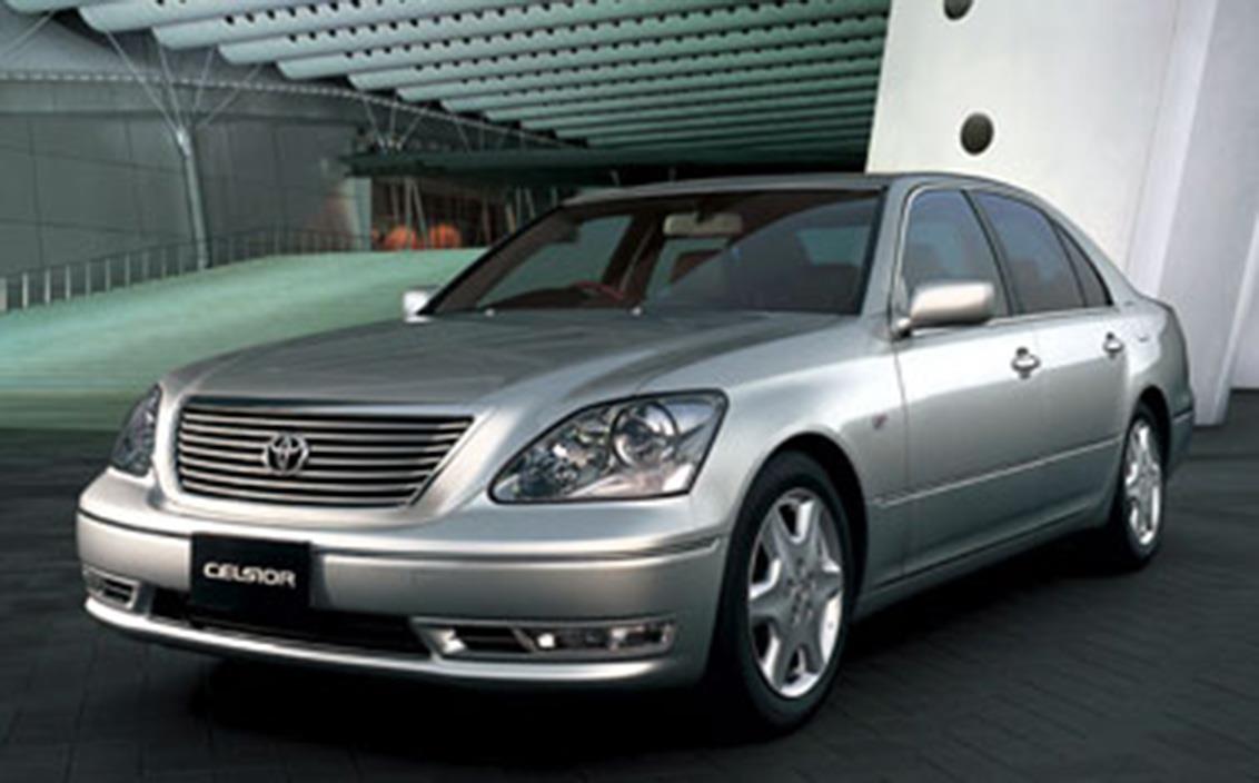 セルシオ(トヨタ)「SSキットについて。。」Q&A・質問 | みんカラ