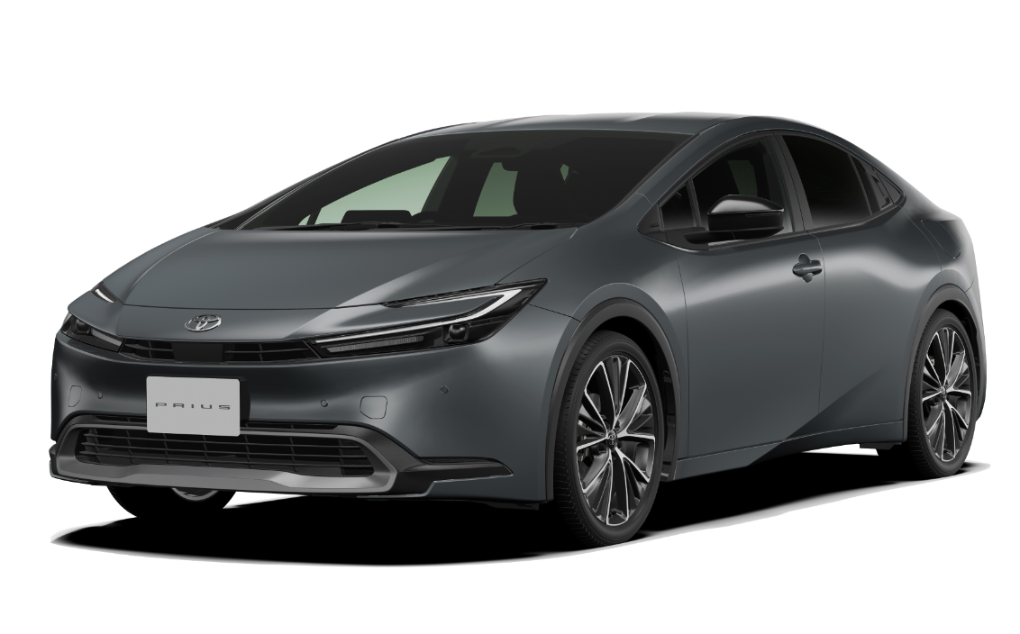 トヨタ プリウス IDEAL(イデアル)の車高調キットの口コミ・パーツ