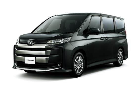 トヨタ ノア VERSUS(ベルサス)のパーツレビュー｜みんカラ