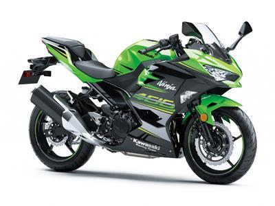 カワサキ Ninja400のパーツ商品一覧｜みんカラ