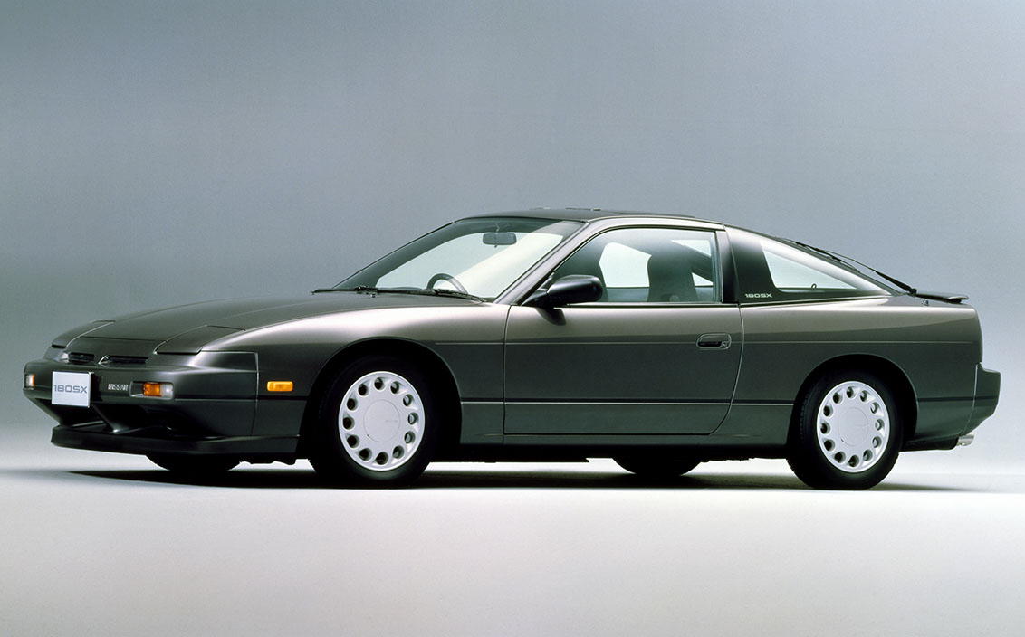 日産 180SX BLITZ(ブリッツ)の車高調キットの口コミ・パーツレビュー