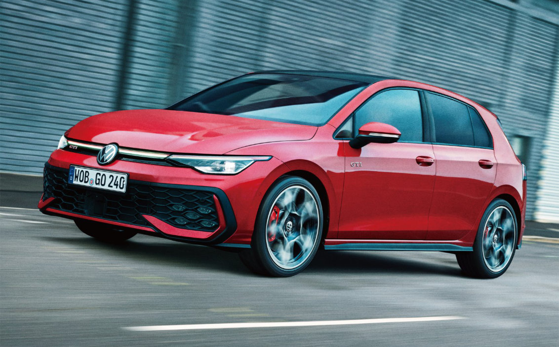 フォルクスワーゲン ゴルフ (ハッチバック) RaceChip(レースチップ)の