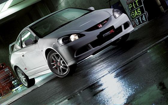 ホンダ インテグラタイプR 触媒ストレートの口コミ・評価・レビュー