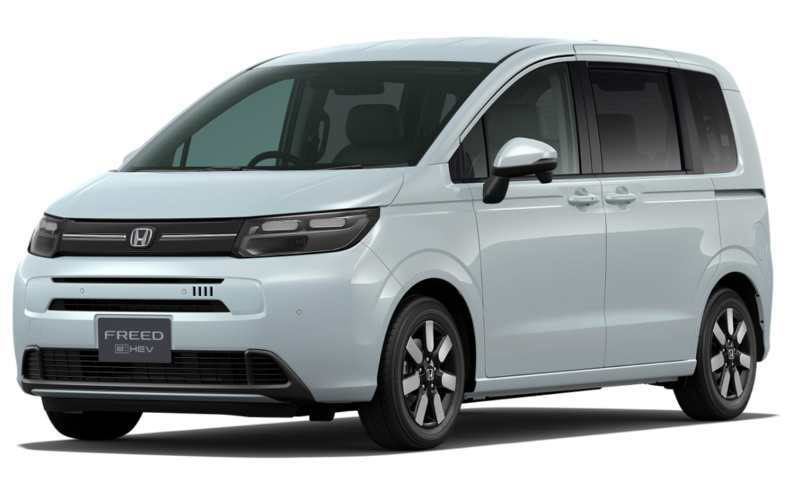 ホンダ フリード・GB3/4 カーナビ(インダッシュ)の口コミ・評価