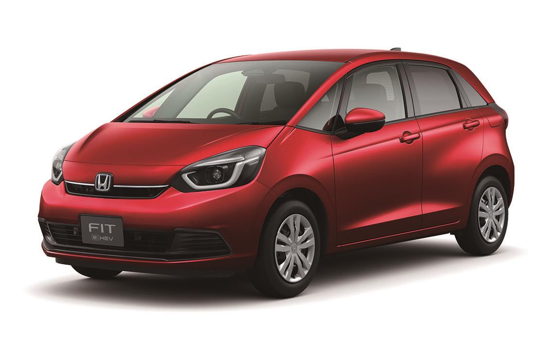 ホンダ フィット TRUST(トラスト)のマフラーの口コミ・パーツレビュー