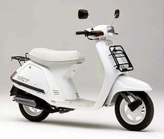 タクトフルマークS(ホンダ) | 愛車紹介 - みんカラ