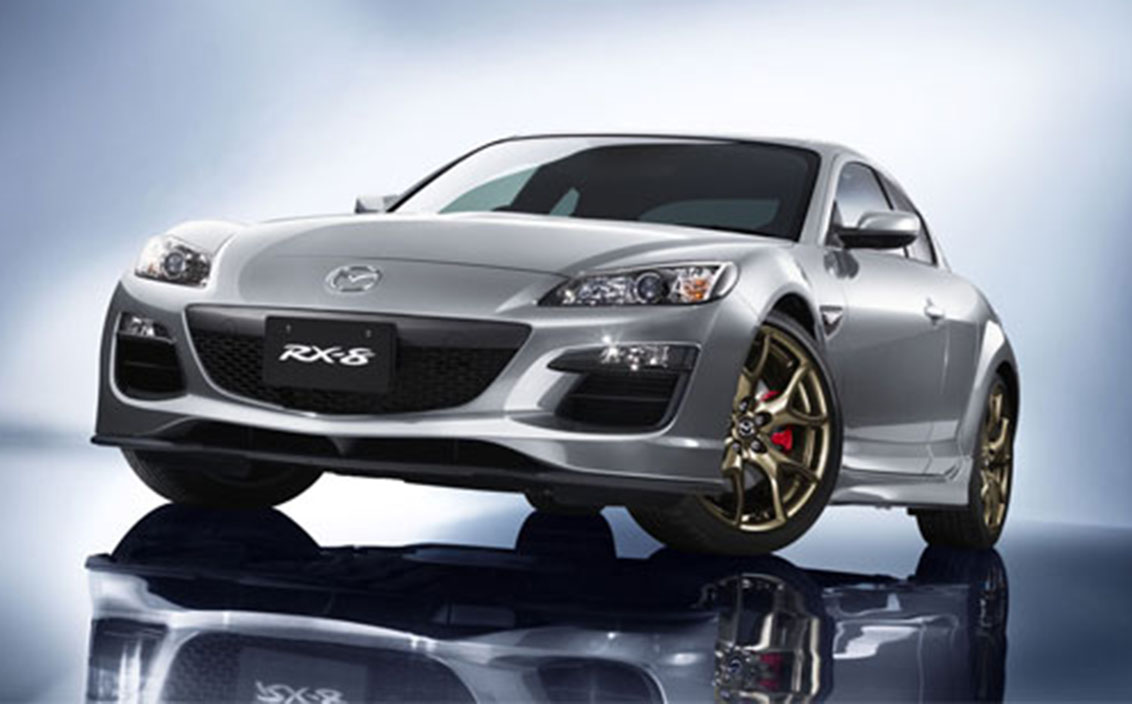 マツダ RX-8 フットレストの口コミ・評価・レビュー｜みんカラ