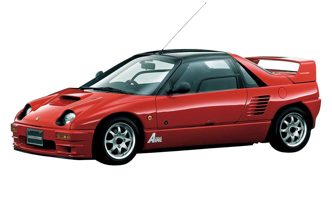 マツダ AZ-1 フロントバンパーの口コミ・評価・レビュー｜みんカラ