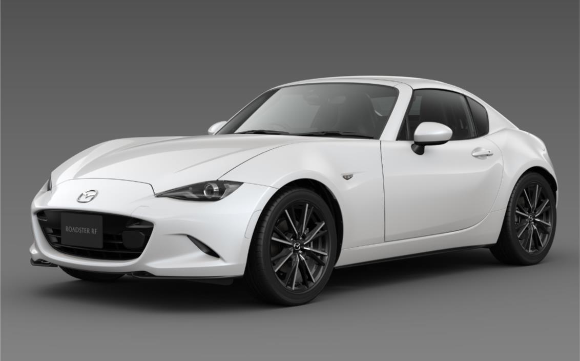 マツダ ロードスターRF ブレーキキャリパーの口コミ・評価・レビュー