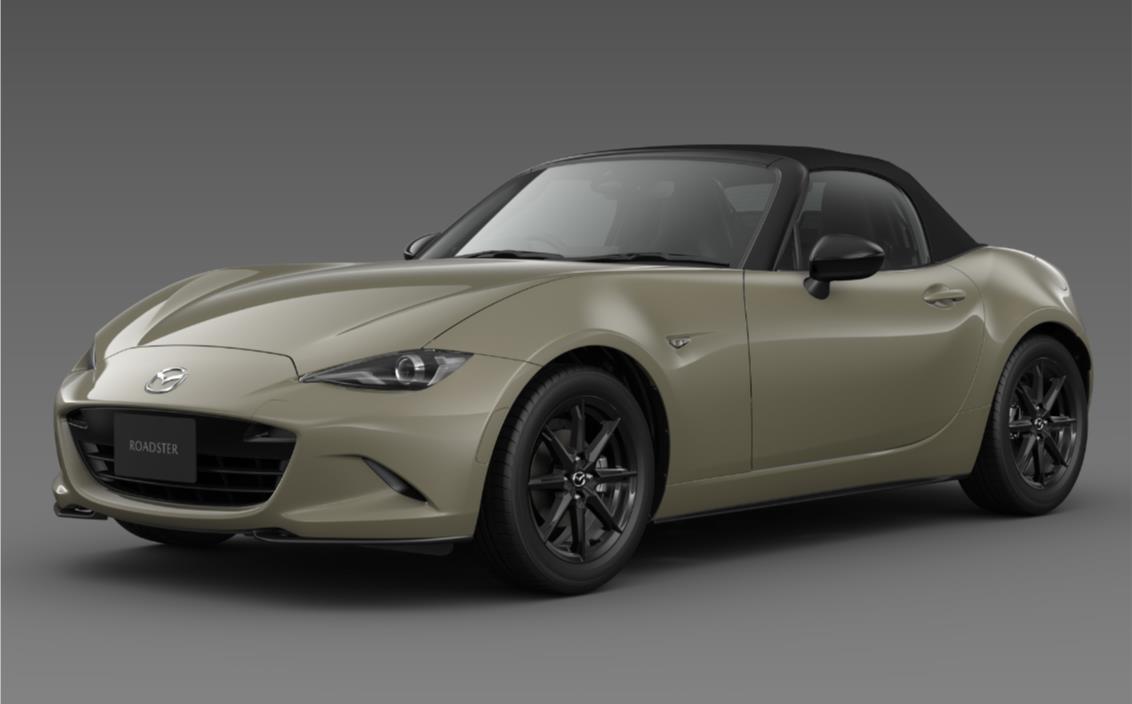 マツダ ロードスター Buddy Club(バディークラブ)のパーツレビュー