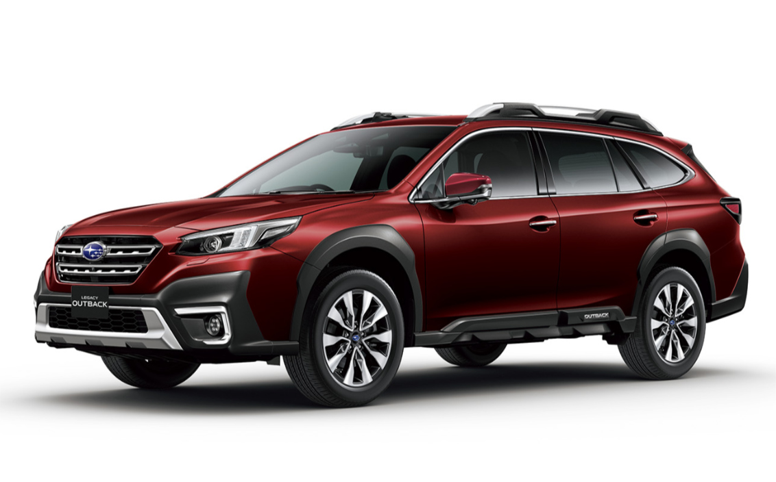 スバル レガシィ アウトバック アイズ(アイズ)のパーツレビュー｜みんカラ