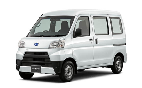 スバル サンバー トノカバーの口コミ・評価・レビュー｜みんカラ