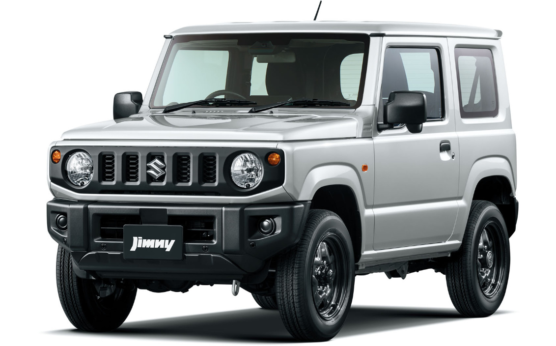 ジムニー(スズキ)「LJ20のパーツカタログ＆整備書入手法は？」Q&A