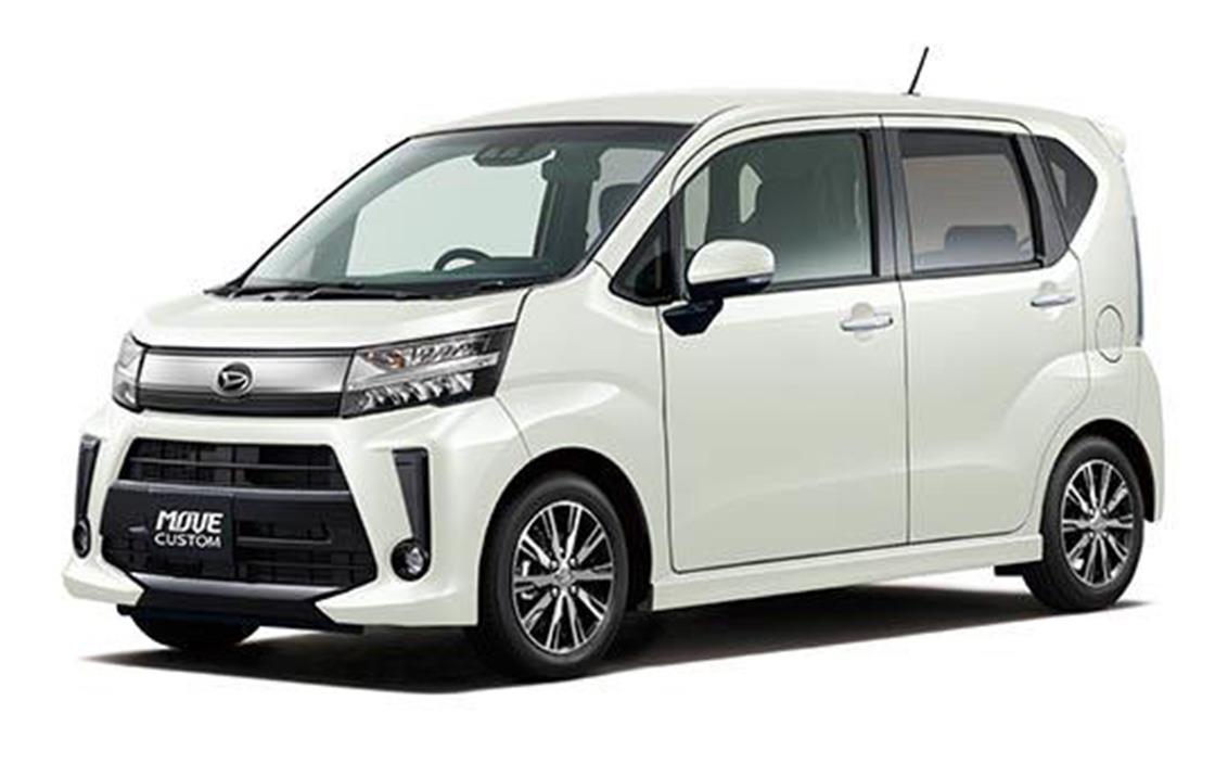 ダイハツ ムーヴカスタム KYB / カヤバ(カヤバ)のパーツレビュー｜みんカラ