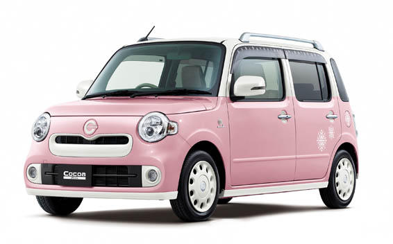 ダイハツ ミラココア tanabe(タナベ)の車高調キットの商品一覧｜みんカラ